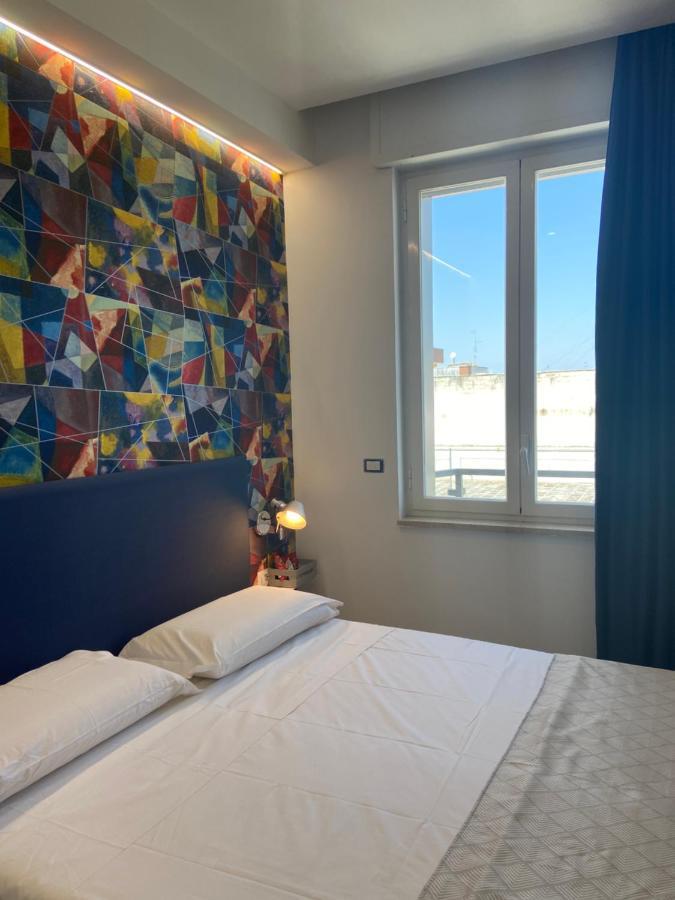 Il Nido Bed & Breakfast Bitritto Exterior photo