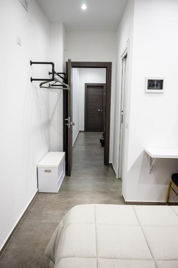 Il Nido Bed & Breakfast Bitritto Exterior photo