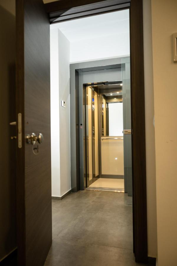 Il Nido Bed & Breakfast Bitritto Exterior photo