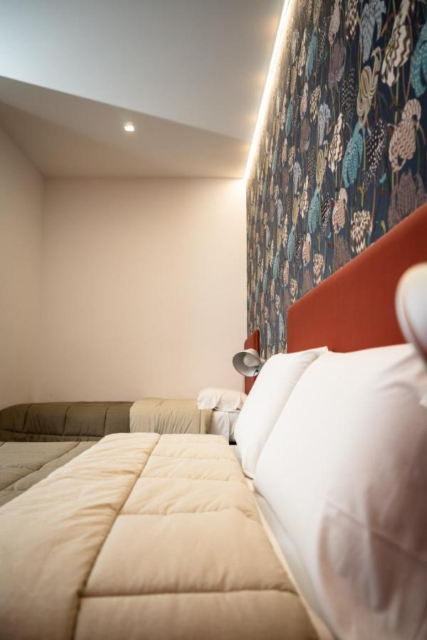 Il Nido Bed & Breakfast Bitritto Exterior photo