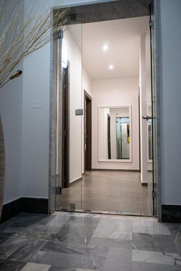 Il Nido Bed & Breakfast Bitritto Exterior photo