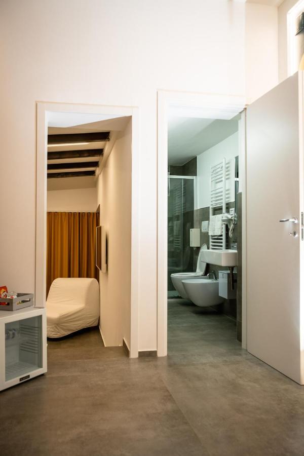Il Nido Bed & Breakfast Bitritto Exterior photo