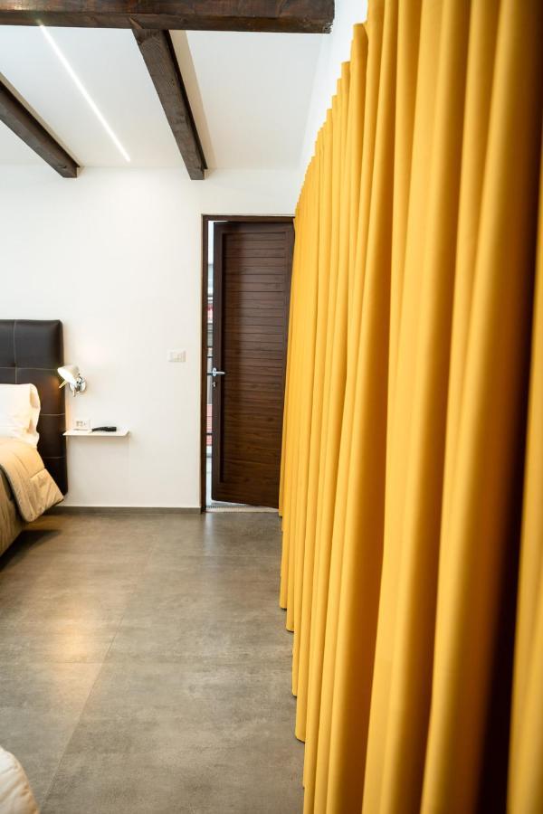 Il Nido Bed & Breakfast Bitritto Exterior photo