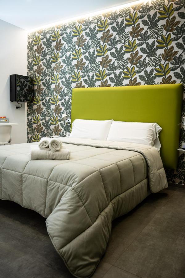 Il Nido Bed & Breakfast Bitritto Exterior photo