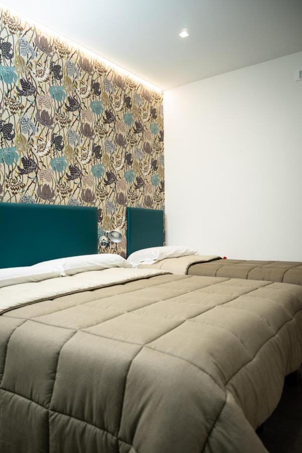 Il Nido Bed & Breakfast Bitritto Exterior photo