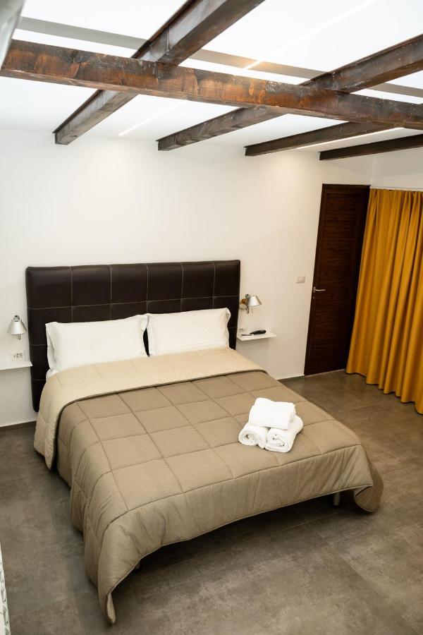 Il Nido Bed & Breakfast Bitritto Exterior photo