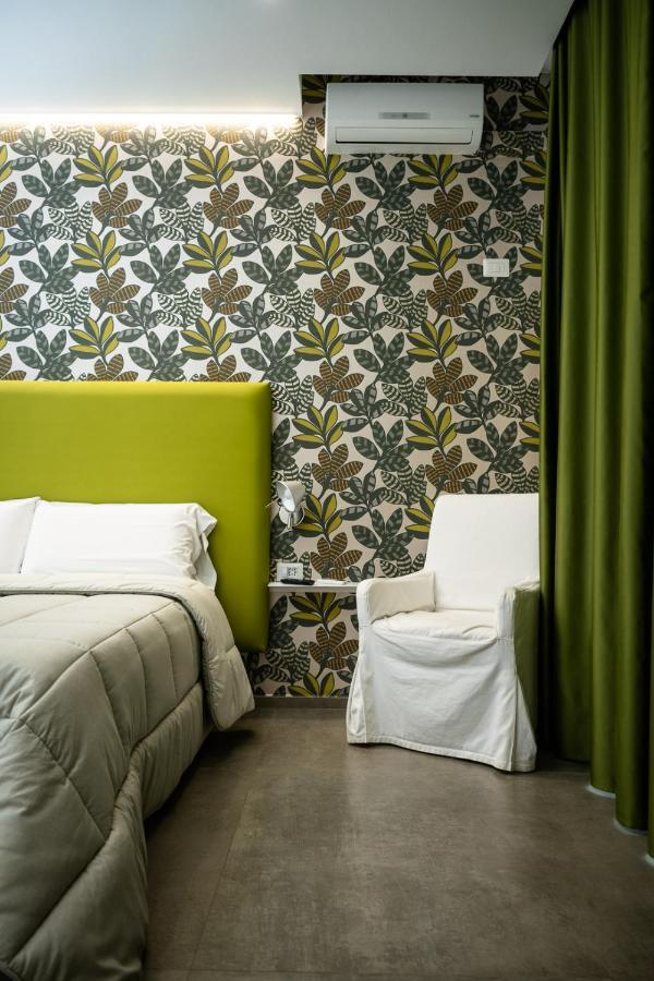 Il Nido Bed & Breakfast Bitritto Exterior photo